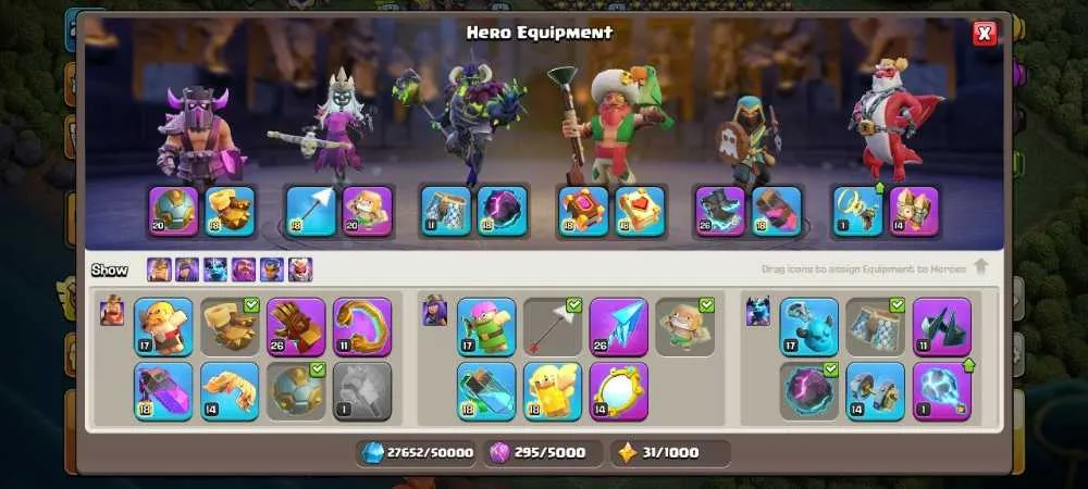 5 of 9