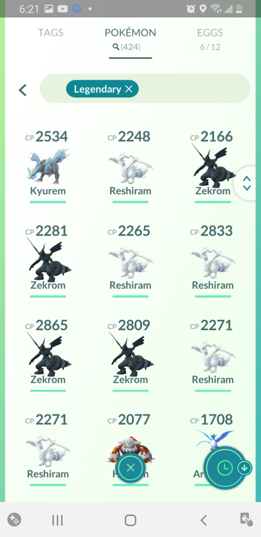 7 of 8