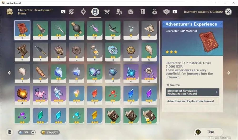 5 of 9
