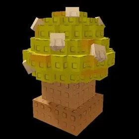 x200 Maple Mushroom seed - Grow a Garden 2