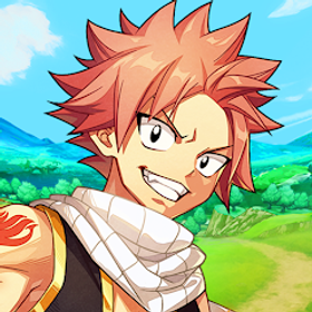 Xmas Hot Deal - FTW01: Starter | 4 UR (Natsu - Dragon Force) - 17 SR