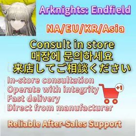 Limited-time lowest offer online|Pick  Choose OnlineSelect Your Bundle → Send to Support → Get Fast QuoteFully Stocked |Safe  Reliable |Arknights: Endfield