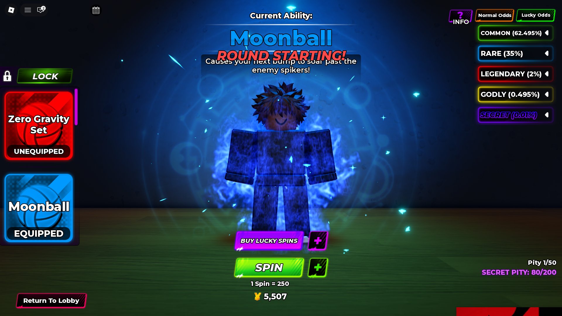 3 of 5