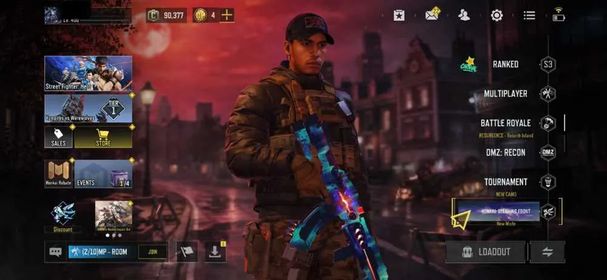 AK117 LAVA REMIX | 7 LEGENDARY | CR56 AMAX  BASS DROP | RPD ROAD MONGREL | KN44 WAR BREAKER | STUN BATOSURGE BATON | 371 EPIC GUNS | 153 EPIC CHARACTERS | 400 LEVEL | ACTIVISION ONLY   CODM ACCOUNT DETAILS:  Level: 400   MYTHIC WEAPON (1):    AK117 - Lava Remix   LEGENDARY WEAPONS (7):    M4 - Black Gold Royal    Stun Baton - Surge Baton    CR-56 AMAX - Bass Drop    AK-47 - ICB Rifle    RUS-79U - Mystical Lamp    KN44 - War Breaker    RPD - Road Mongrel   FEATURED CHARACTER SKINS:  Kestrel - YoRHa No. 2 Type B    Ghost - Taskforce    Fiona St. George - Battle Heiress    Alias - Tactical Drift    Vivian Harris - B.A.T. Agent