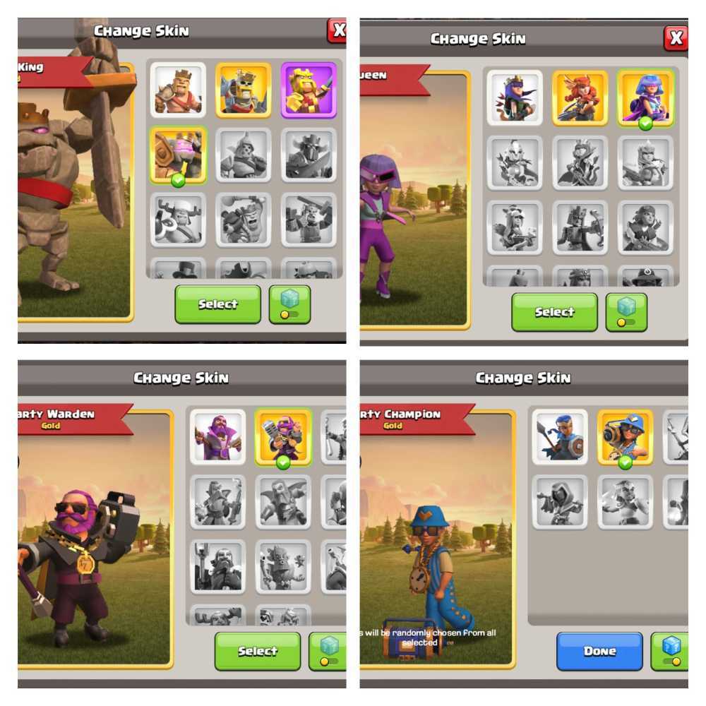 4 of 5
