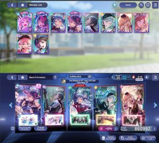 BDN27 – EN High-End SSR Collection | 40 SSR, Full Ave Mujica, 3 MyGO + 2 Limited