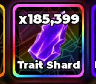 1500x Trait rr (Reroll) / Trait Shard | Roll Anime To Fight ingame item | Roblox | FAST DELİVERY !