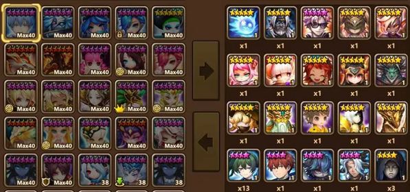 ⭐️️Sale⭐️️4ld Cadis Valantis Trinity n1x
