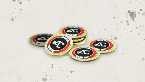 23000 Apex Coins