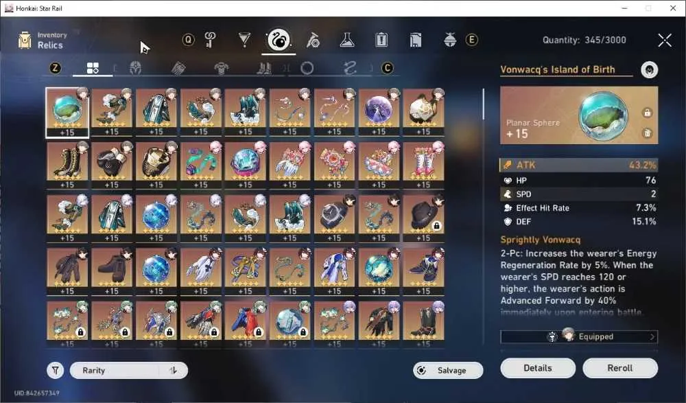 9 of 9