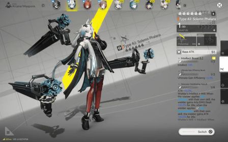 [NA/EU] Starter Lv 2 | Arcane + Signature Weapon + Ember + Ardelia Sign + 4 SSR Weapon | SSR Selector ON | Beginner ON | Clear Tutorial Only | Fast Delivery
