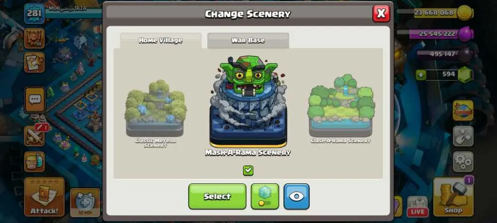 4 of 9