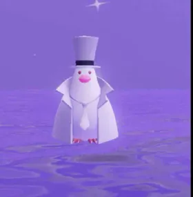 10x Clean BIRB random stats