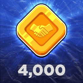 4K Trade Tokens - Blade Ball | ⭐️ 100% SAFE - QUICKEST - CHEAPEST ⭐️