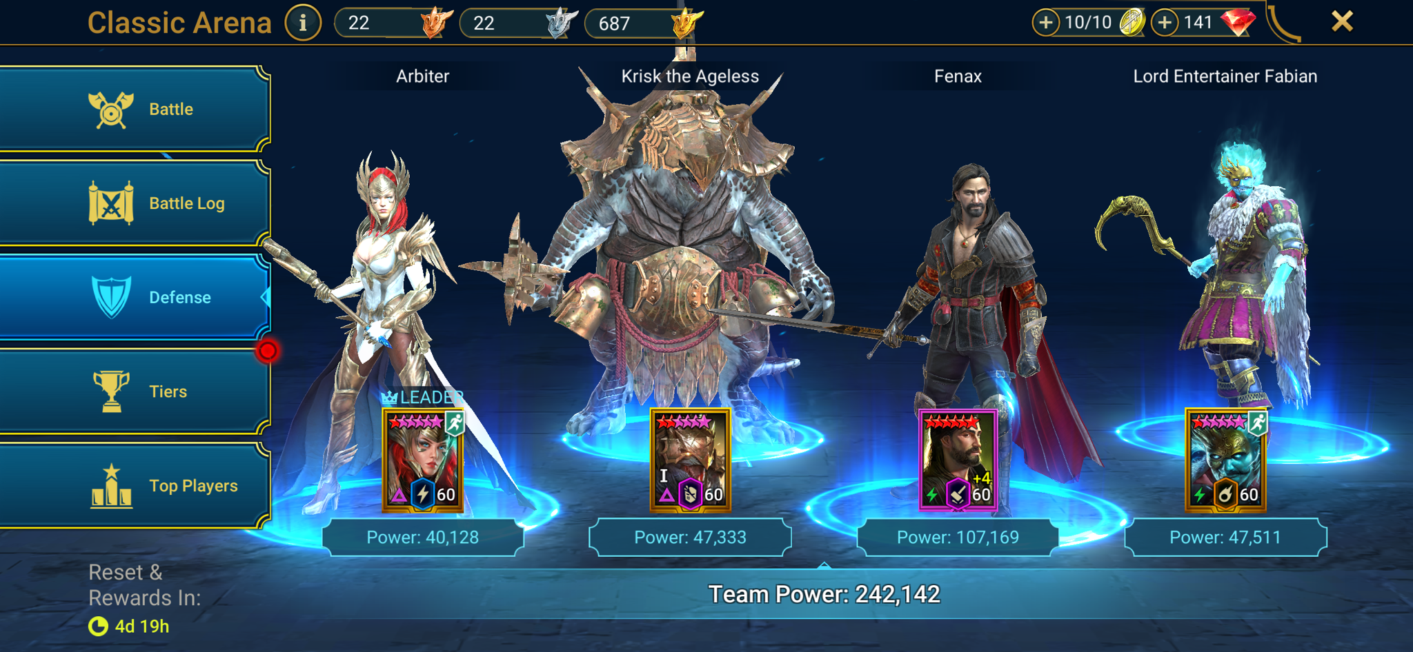 5 of 9