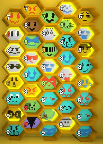 3 of 5