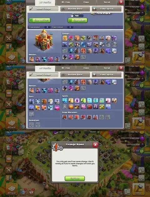 3 of 5