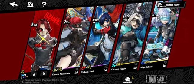 Global Starter Kasumi + Makoto Yuki + Selector SSR