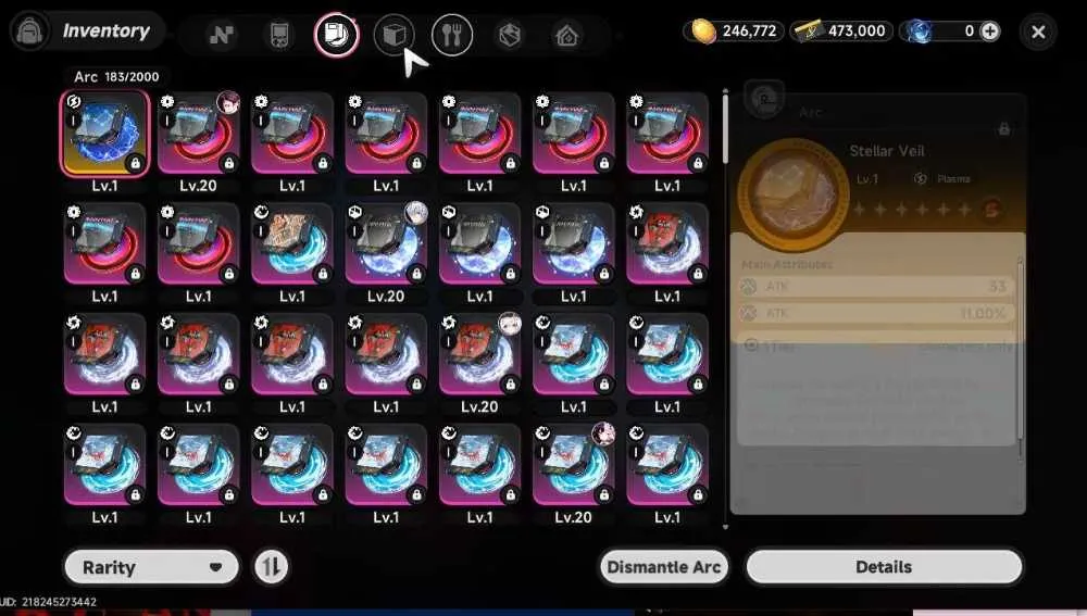 8 of 9