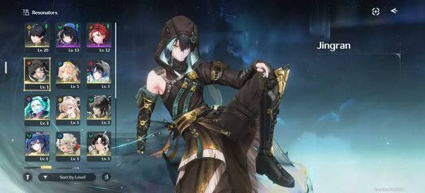 | SEA | Lvl 10 | Yangyang Xuanling + Yangyang Weapon + Jingran + SuiSui + Lynae + Iuno + Iuno Weapon + Qiuyuan + Qiuyuan Weapon + Rebecca + Lingyang + Jianxin | Banner Limited Pity 10 Rate ON | Random ★4star | FAST DELIVERY