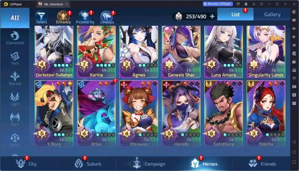 9 of 9