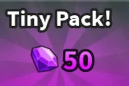 Mini War - +50 Gems [99R]