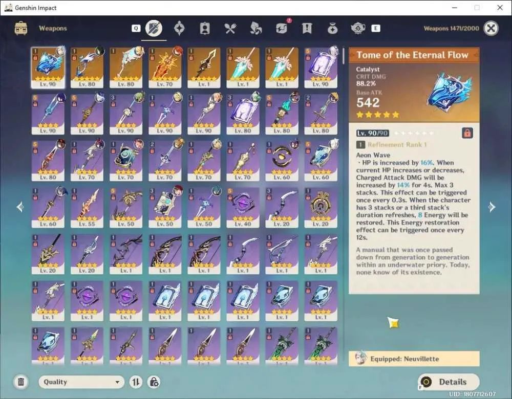 8 of 9