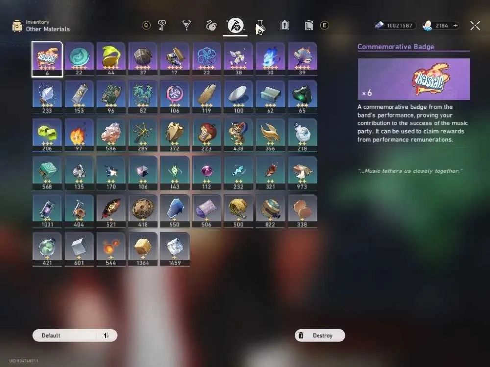 8 of 9