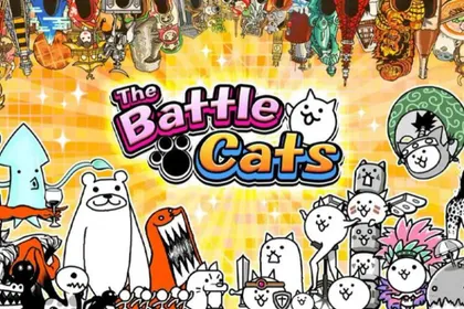 TBC21: All Platform -739 Units - Rank 82k - Medal 126 - 13k Cat Food