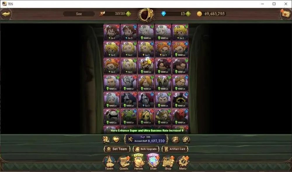 7 of 9