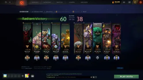 DO845 //Zeus Arcana | Personas | Legend IV | Dota+ Sets | Trophy Level 44 | 48 Role Queue Tokens