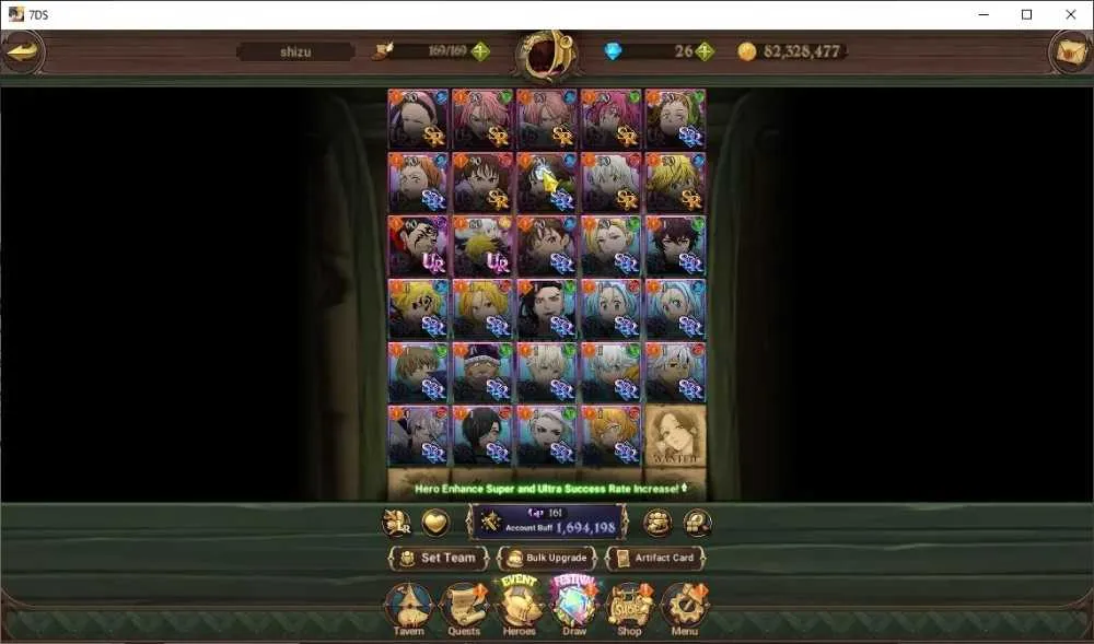 7 of 9