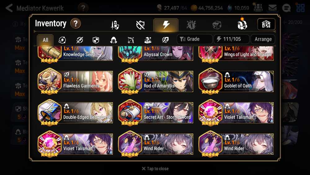 6 of 9