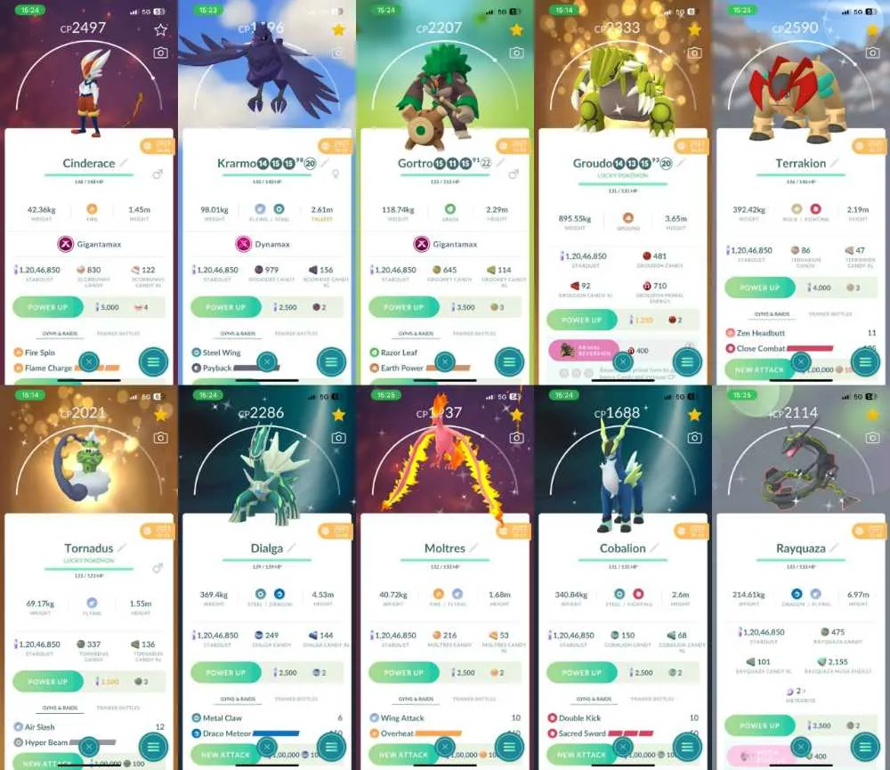 8 of 9