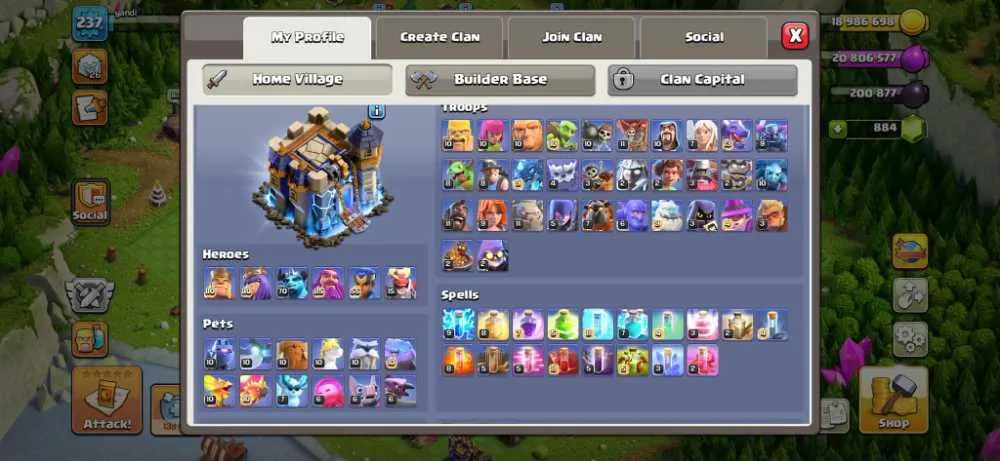 2 of 7