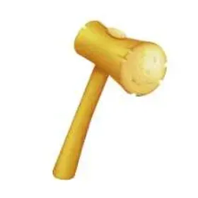 10x Mallet