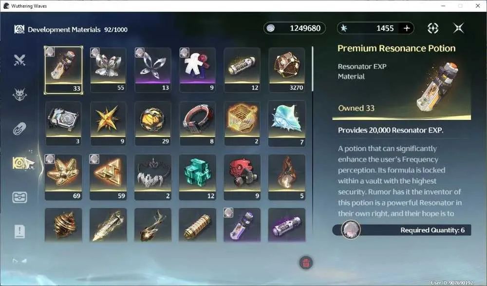 6 of 9