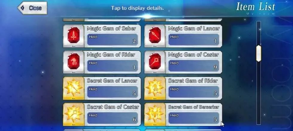 8 of 9