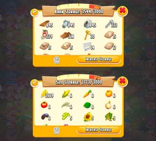 🔥DISCOUNT LEVEL 68🔥BARN 3544:3000🔥SILO 2273:3000🔥BEST FOR PLAY🔥2.6 MILLON COINS🔥 CHECK PHOTOS🔥INSTANT DELIVERY🔥