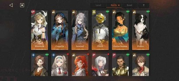Global | RHIANNON P5 + 💎62K Cleardrop | Story 3-1 | FREE 1 SELECTOR UNIQUE SKIN
