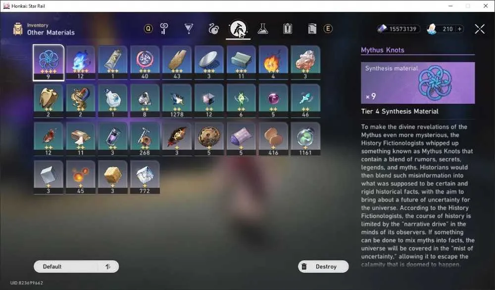 8 of 9