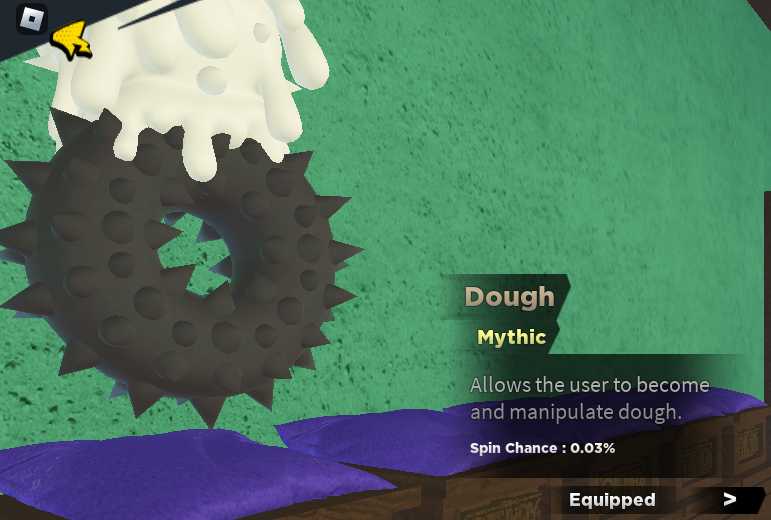 Fruit Battlegrounds Dough All Skills Unlocked Unverified age 13+