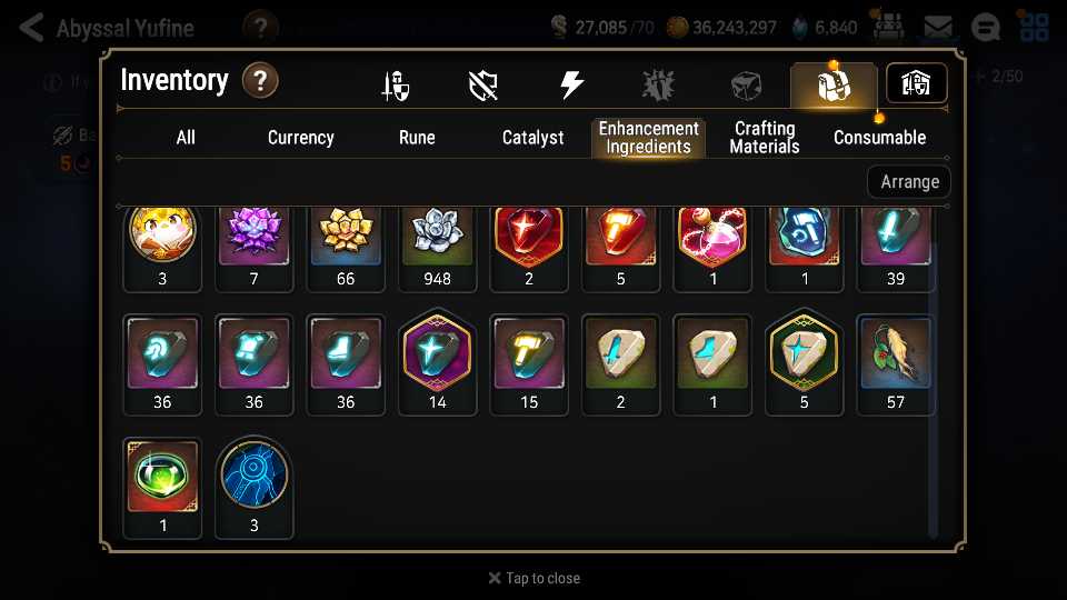 6 of 7