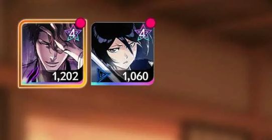 GLOBAL | STARTER  AIZEN X2 [DUPE] + RUKIA TUTORIAL ONLY LOG (GUEST)