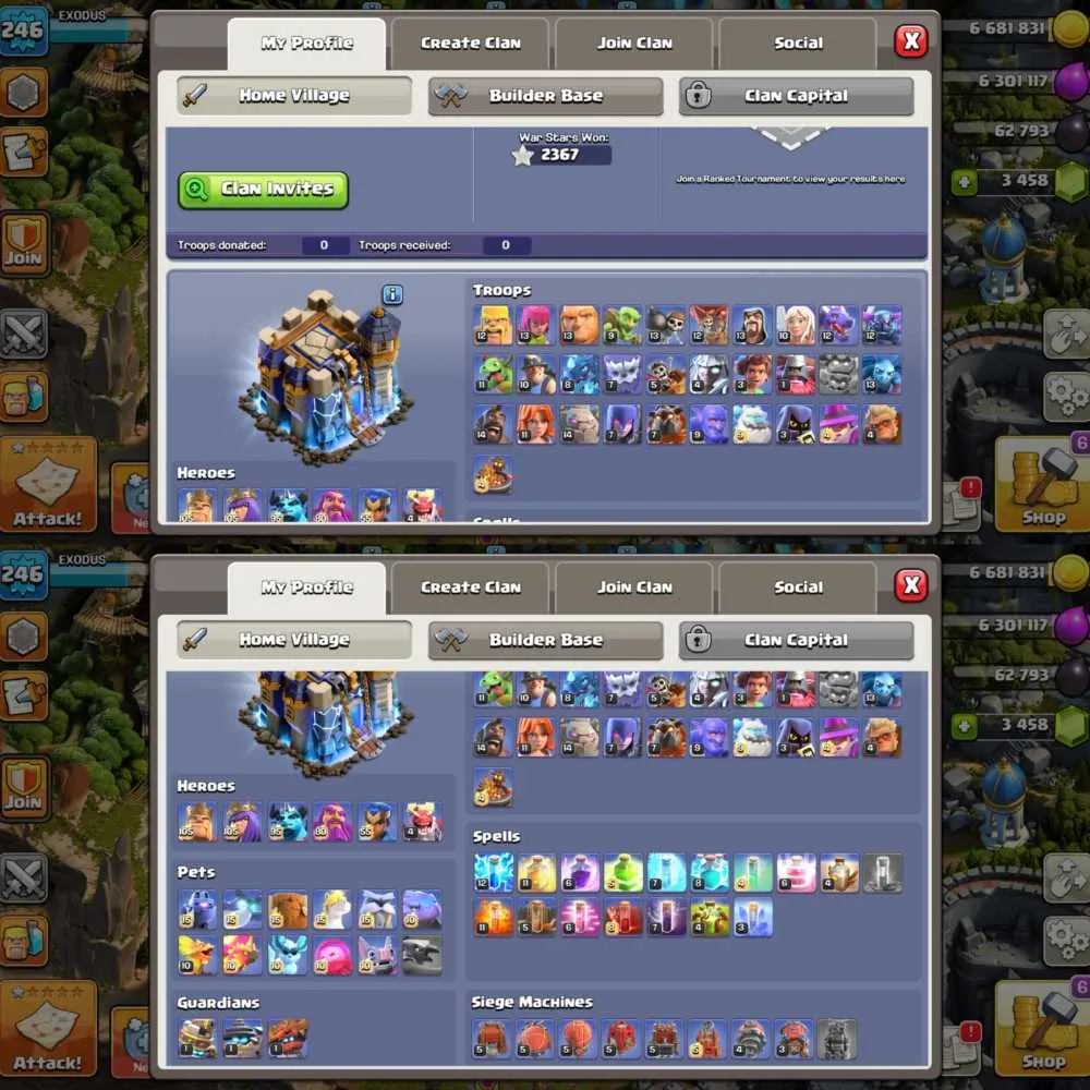 4 of 5