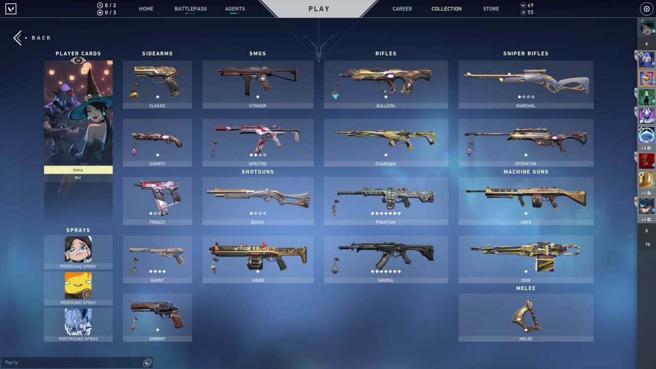 4 of 5