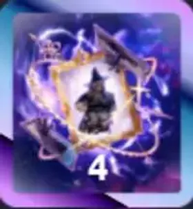 [Mount RNG] Mount Herta 1 in 4.014B NOT DUPE
