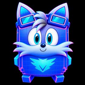 🦊💜 LOOT HACKER TAILS SPRITE 💜🦊 | Keep It 🎁 | Instant Delivery ⚡
