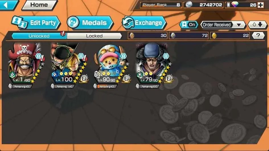 7 of 9
