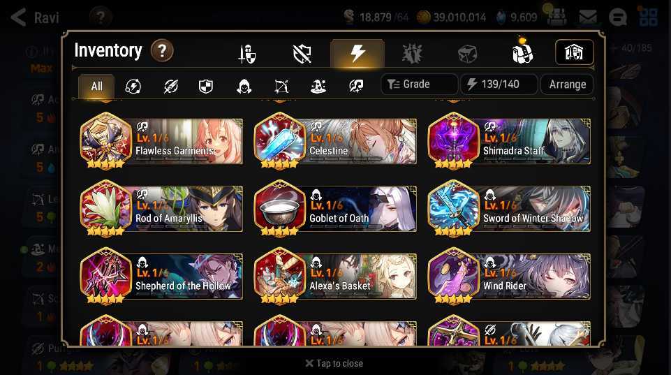 6 of 9